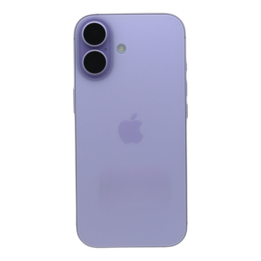 99新 Apple iPhone 17 256G 薰衣草紫色 中國大陸版