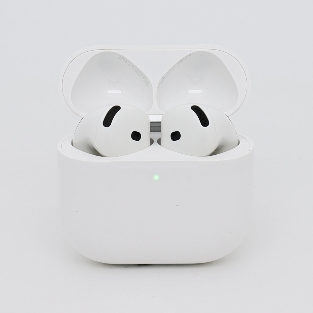 99新 Apple AirPods 4 (支持主动降噪) 白色