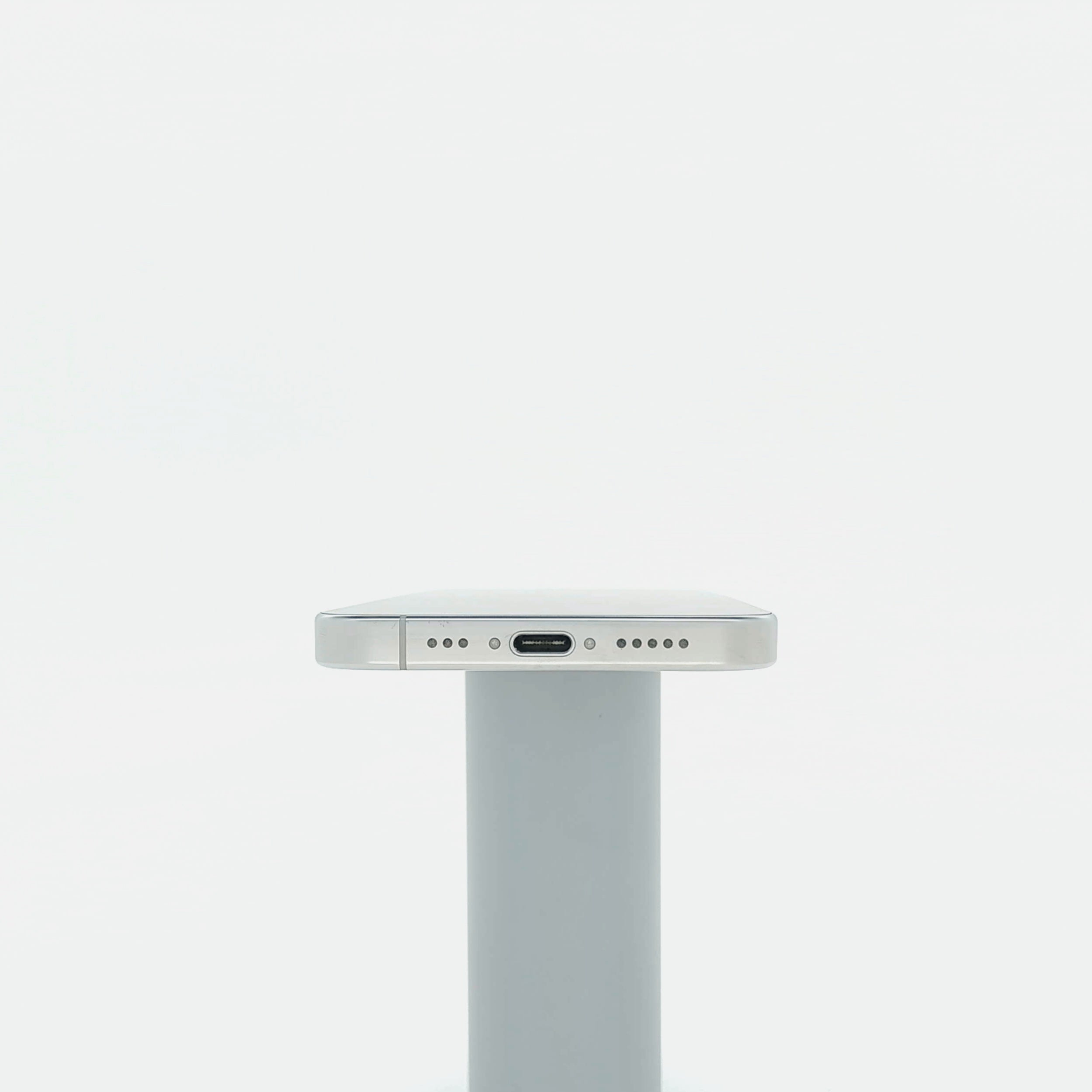95新 Apple iPhone 16 Pro 128G 白色鈦金屬 中國大陸版
