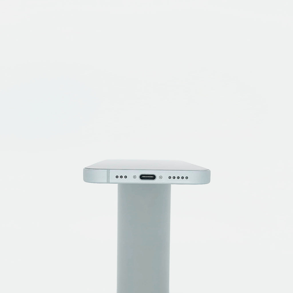 95新 Apple iPhone 15 256G 藍色 中國大陸版