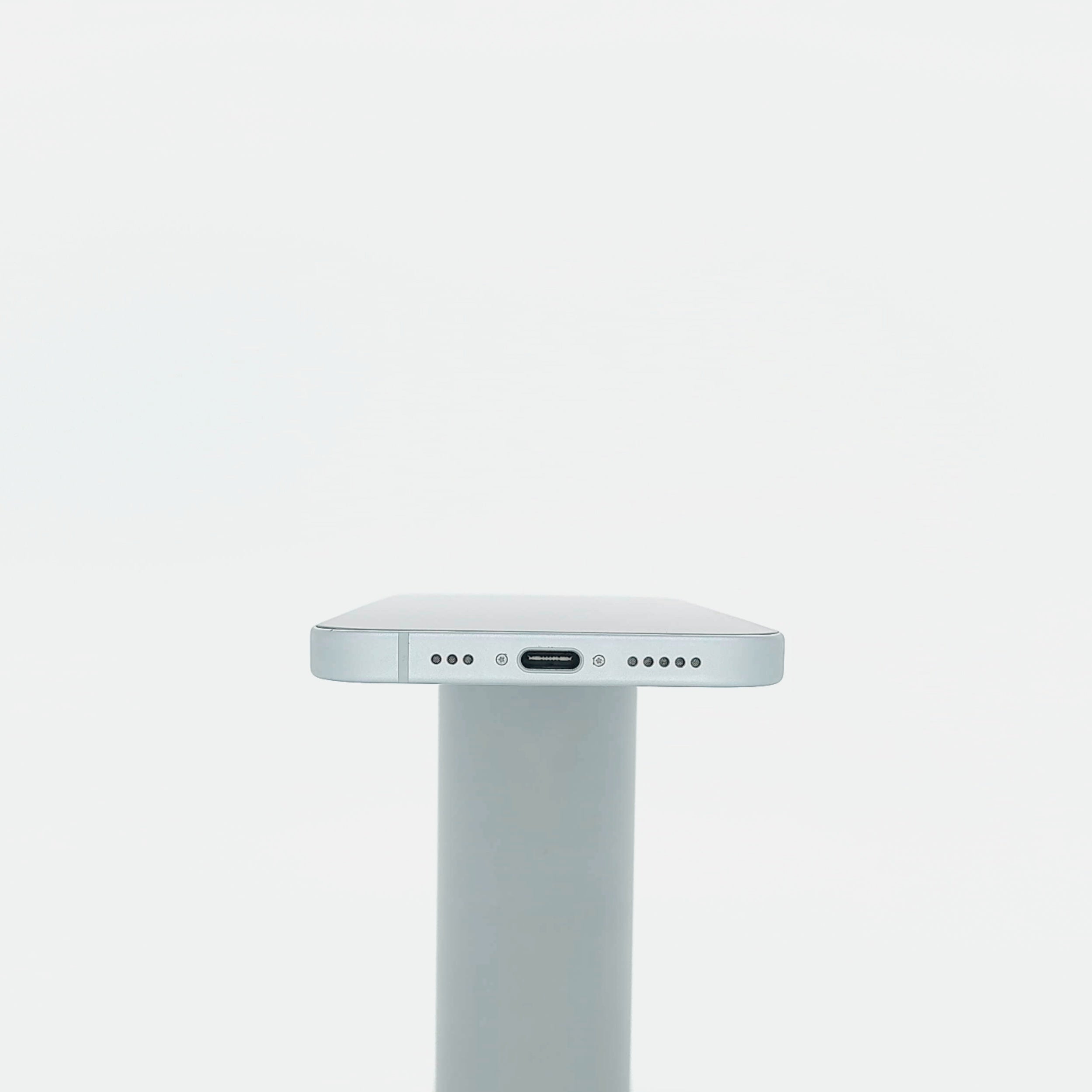 95新 Apple iPhone 15 256G 藍色 中國大陸版