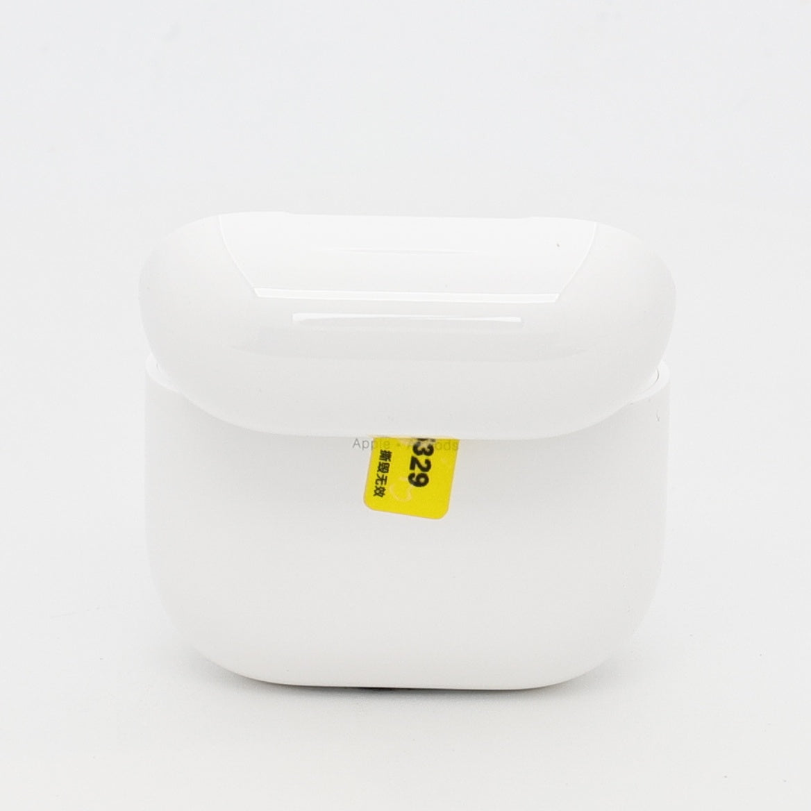 99新 Apple AirPods 5 白色