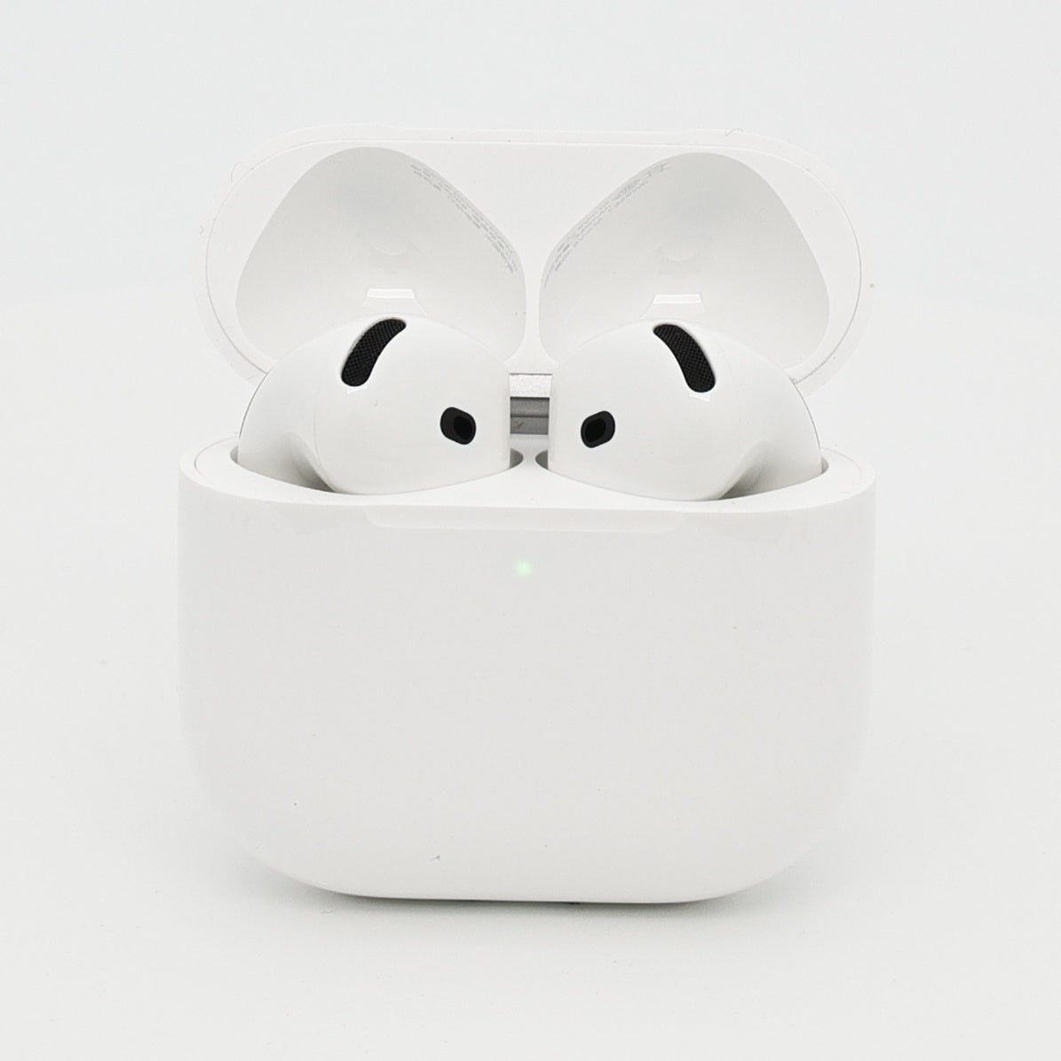 99新 Apple AirPods 4 (不支持主动降噪) 白色