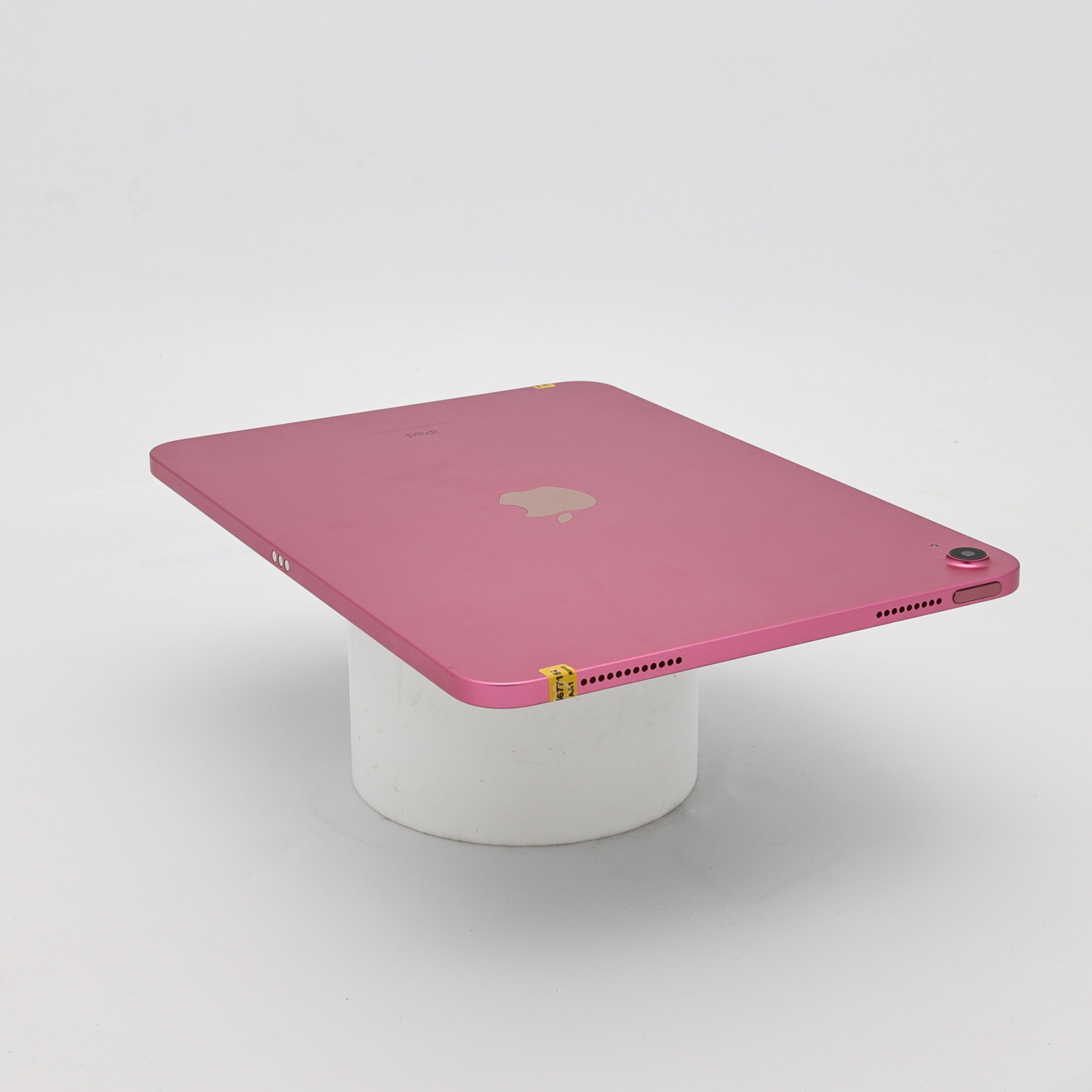 95新 Apple iPad 10代 64G 粉紅色 WIFI