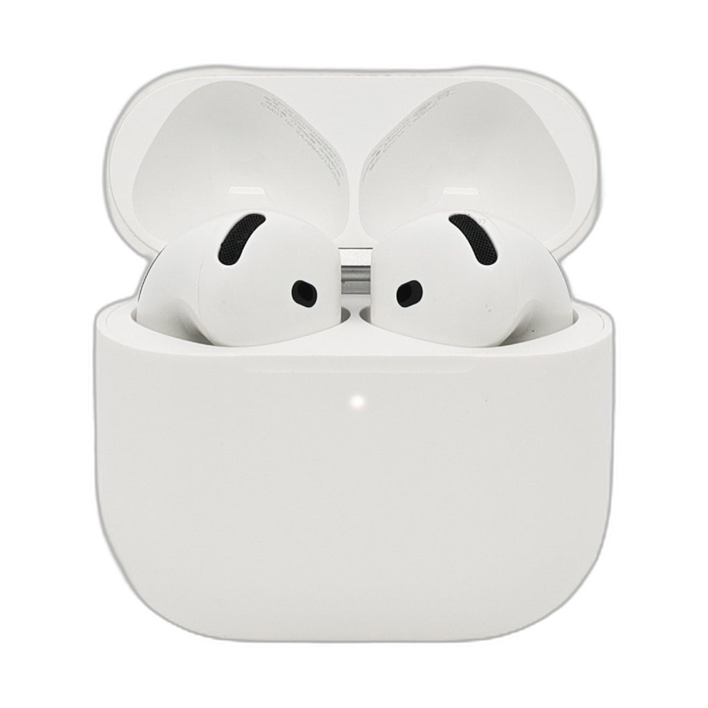 99新 Apple AirPods 4 (支持主动降噪) 白色