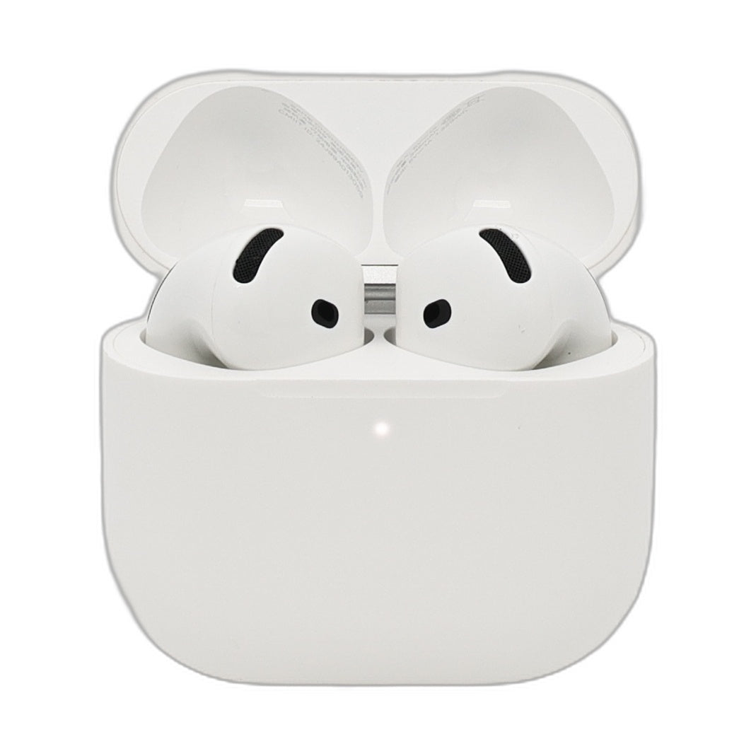 99新 Apple AirPods 4 (支持主动降噪) 白色