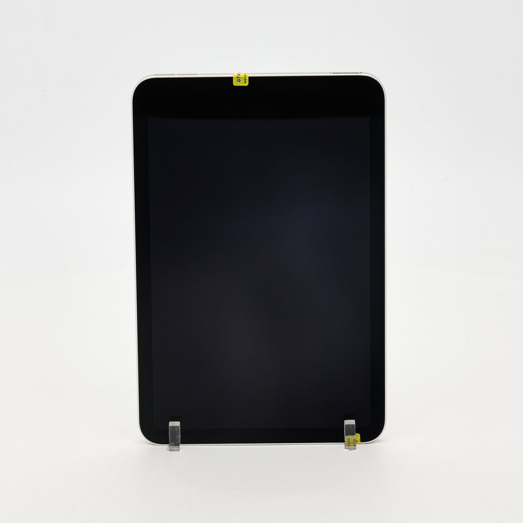 95新 Apple iPad mini6 64G 星光色 WIFI