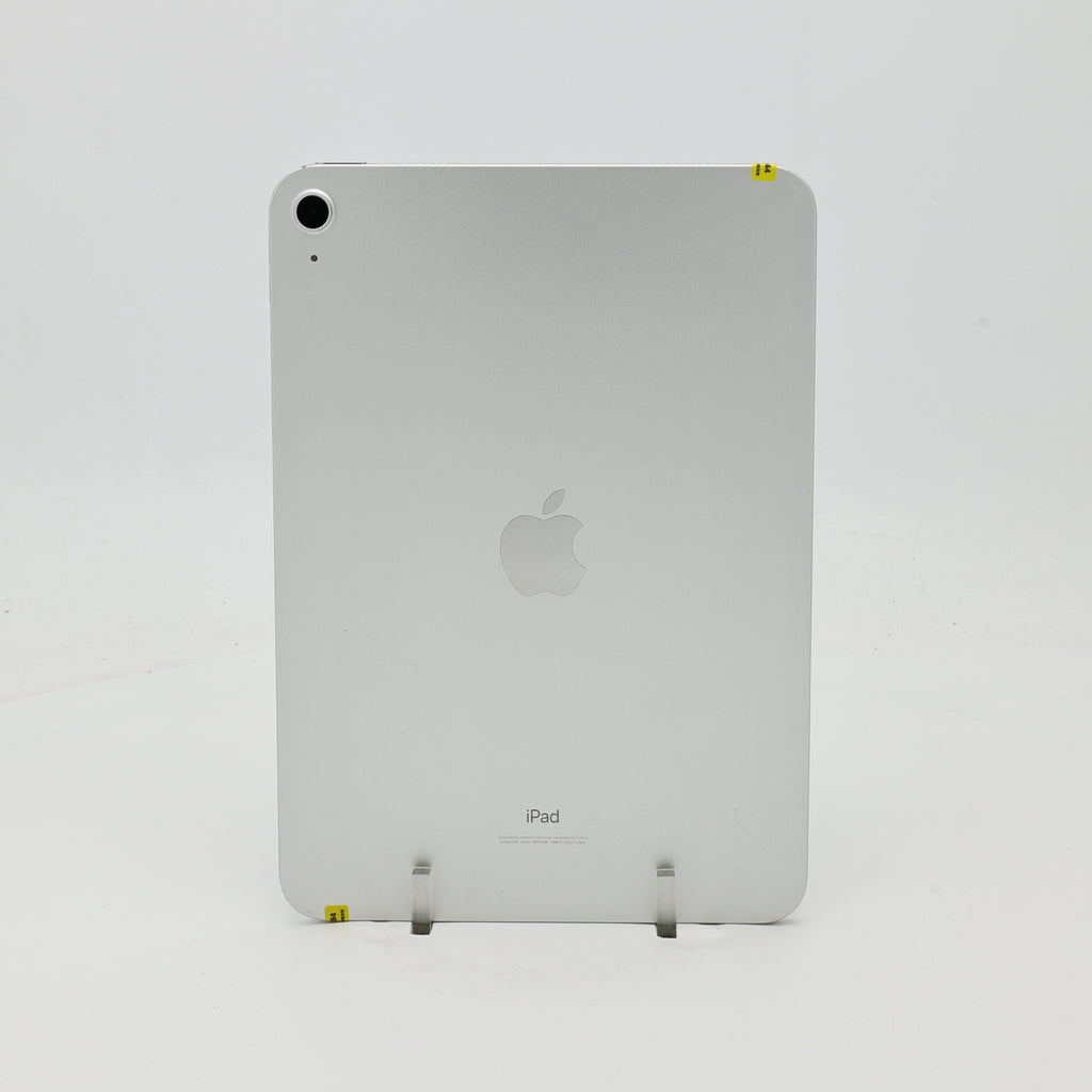 95新 Apple iPad 10代 256G 銀色 WIFI