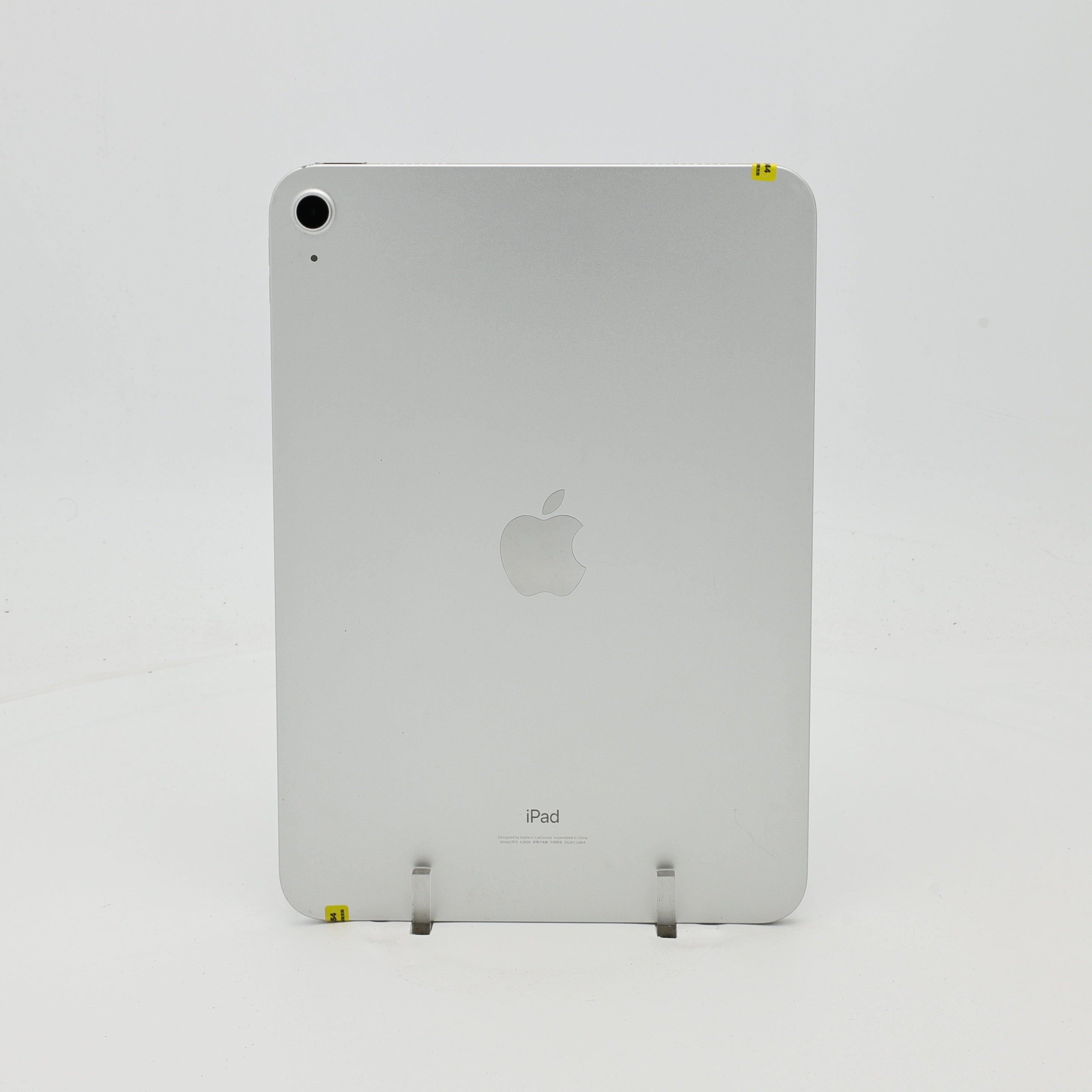 95新 Apple iPad 10代 256G 銀色 WIFI