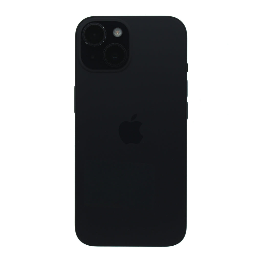 95新 Apple iPhone 15 256G 黑色 中國大陸版