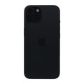 95新 Apple iPhone 15 256G 黑色 中國大陸版