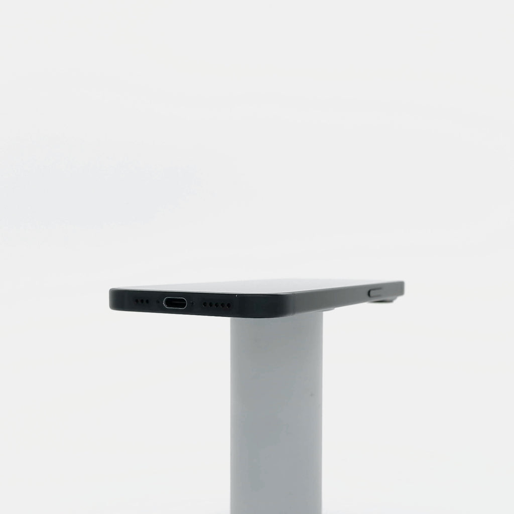 95新 Apple iPhone 15 256G 黑色 中國大陸版