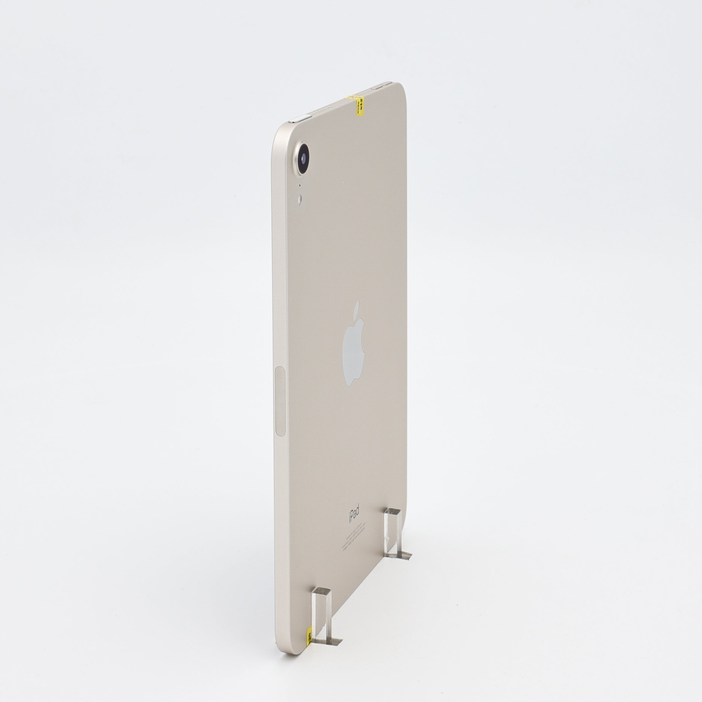 95新 Apple iPad mini6 64G 星光色 WIFI