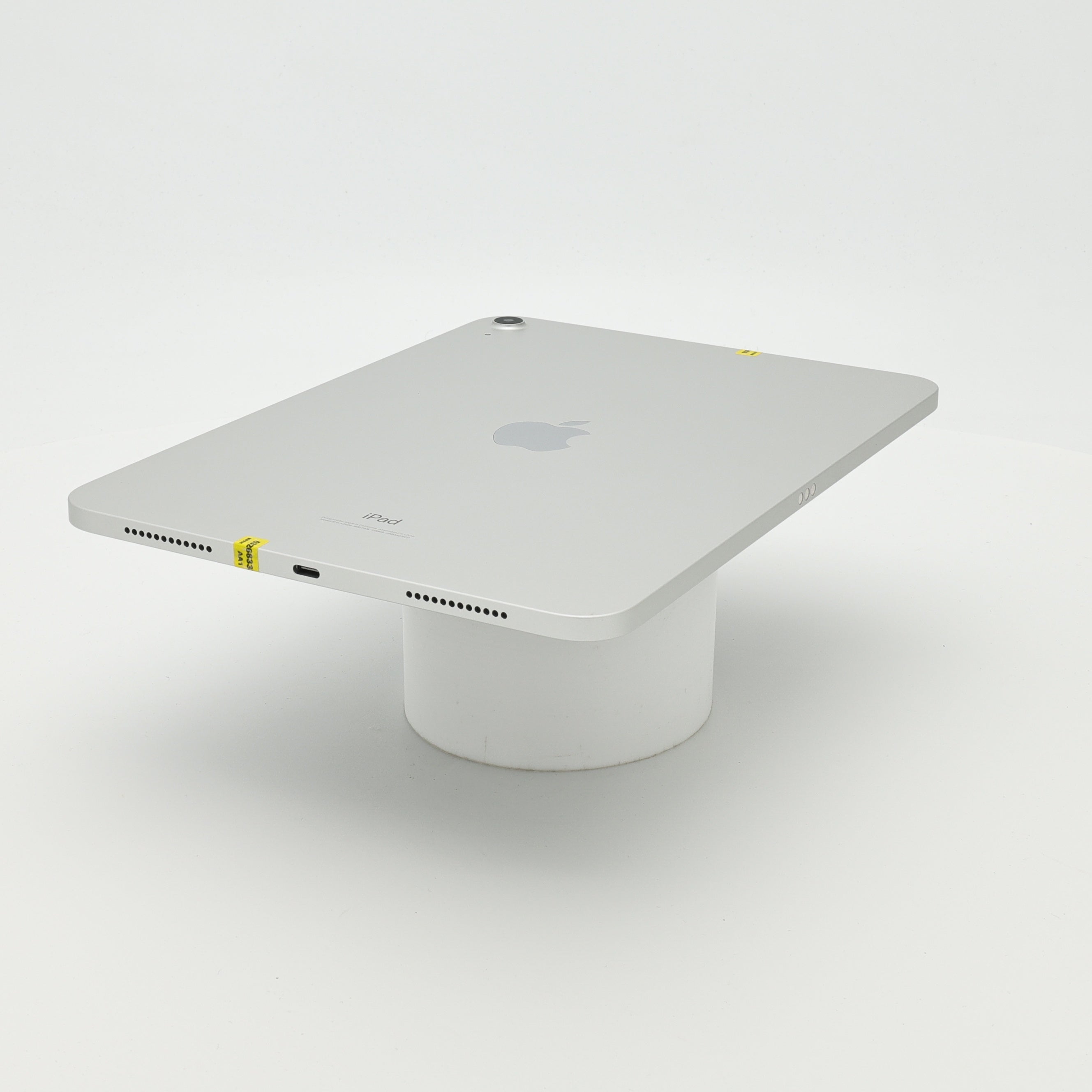 99新 Apple iPad 10代 256G 銀色 WIFI