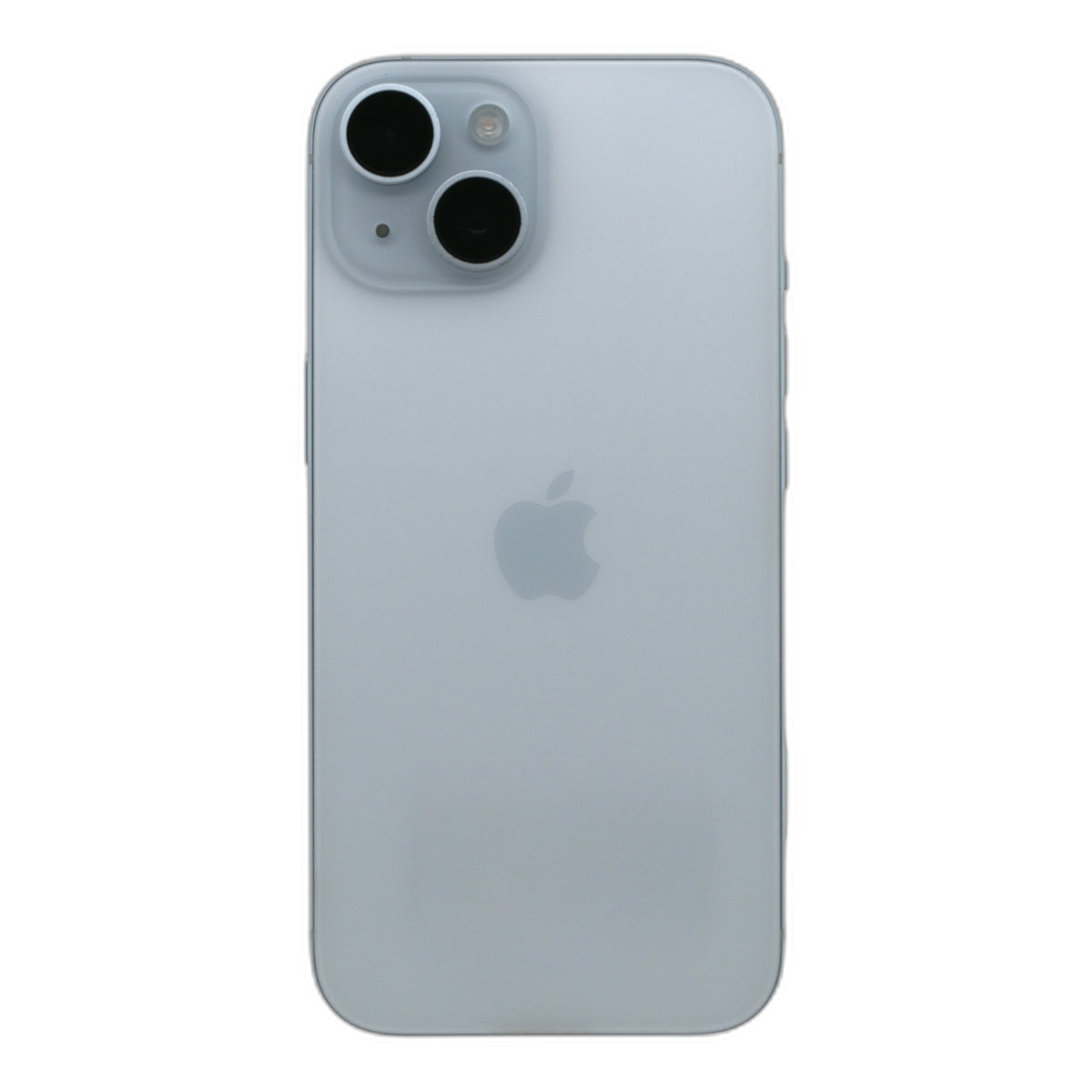 95新 Apple iPhone 15 128G 藍色 中國大陸版