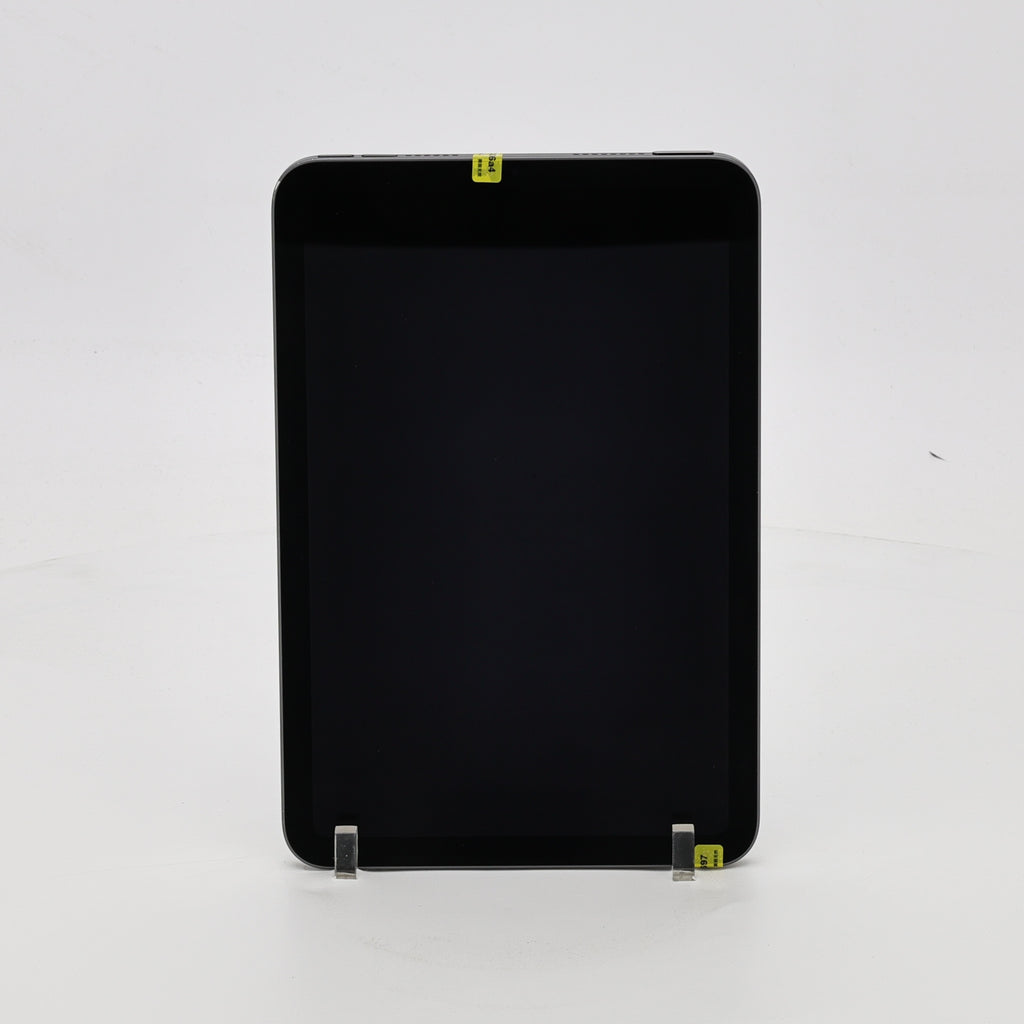95新 Apple iPad mini6 256G 深空灰色 WIFI