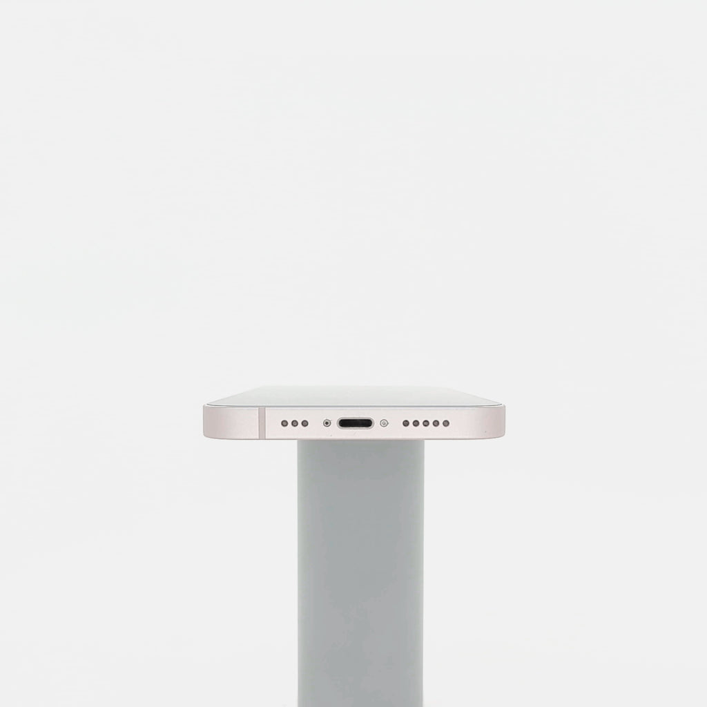 95新 Apple iPhone 13 128G 粉紅色 中國大陸版