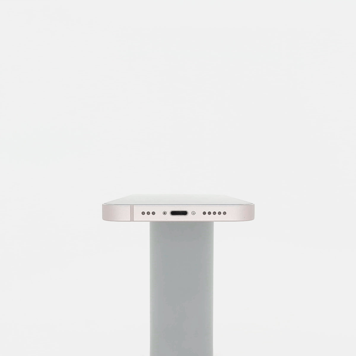 95新 Apple iPhone 13 128G 粉紅色 中國大陸版
