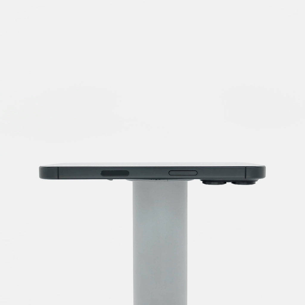95新 Apple iPhone 16 Pro 128G 黑色鈦金屬 中國大陸版