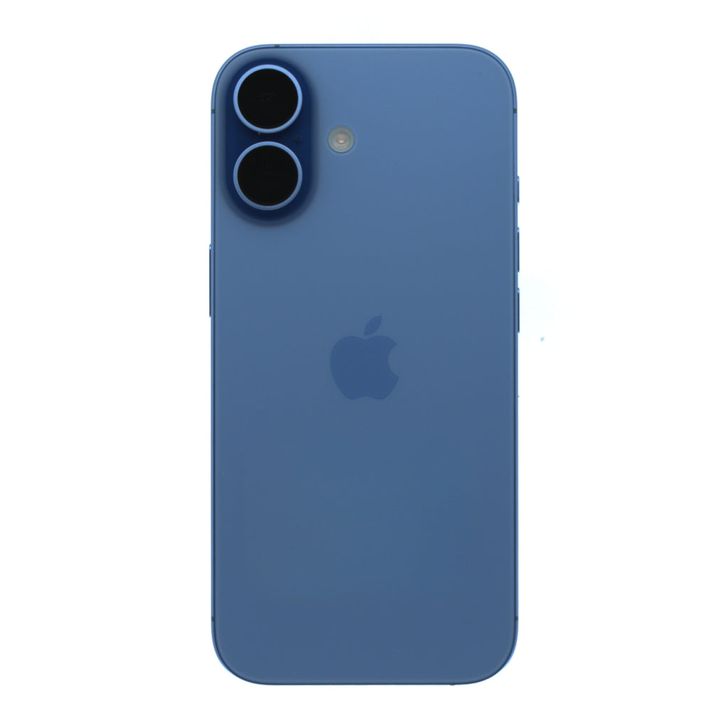 99新 Apple iPhone 17 256G 青霧藍色 中國大陸版