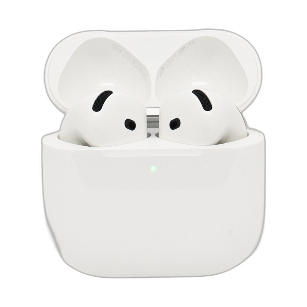 99新 Apple AirPods 4 (支持主动降噪) 白色