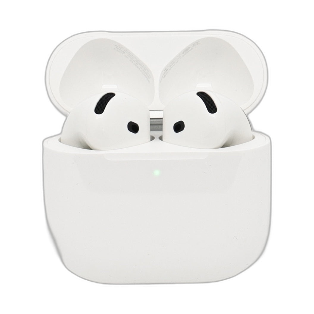 99新 Apple AirPods 4 (支持主动降噪) 白色