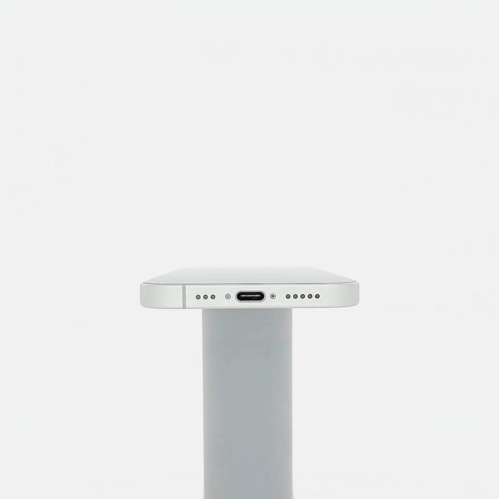 95新 Apple iPhone 16 256G 白色 中國大陸版