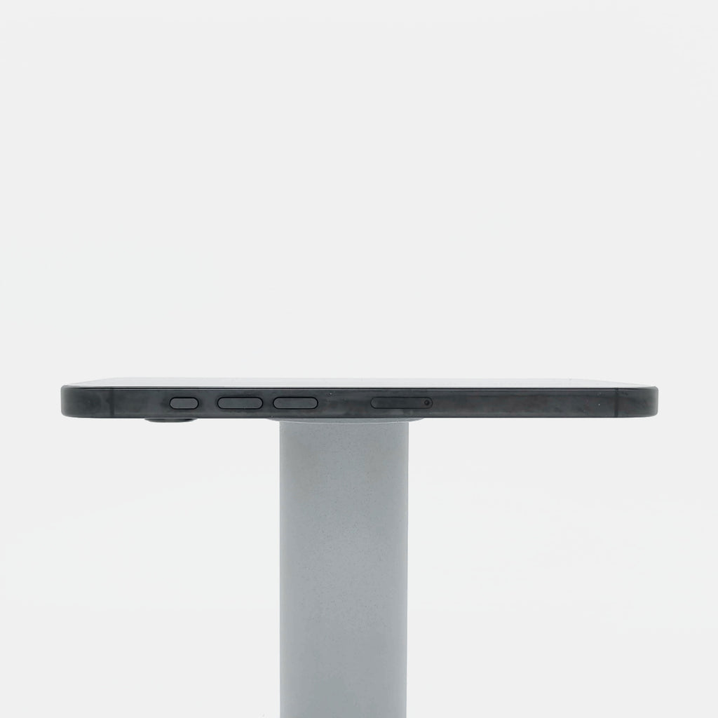 95新 Apple iPhone 16 Pro Max 256G 黑色鈦金屬 中國大陸版