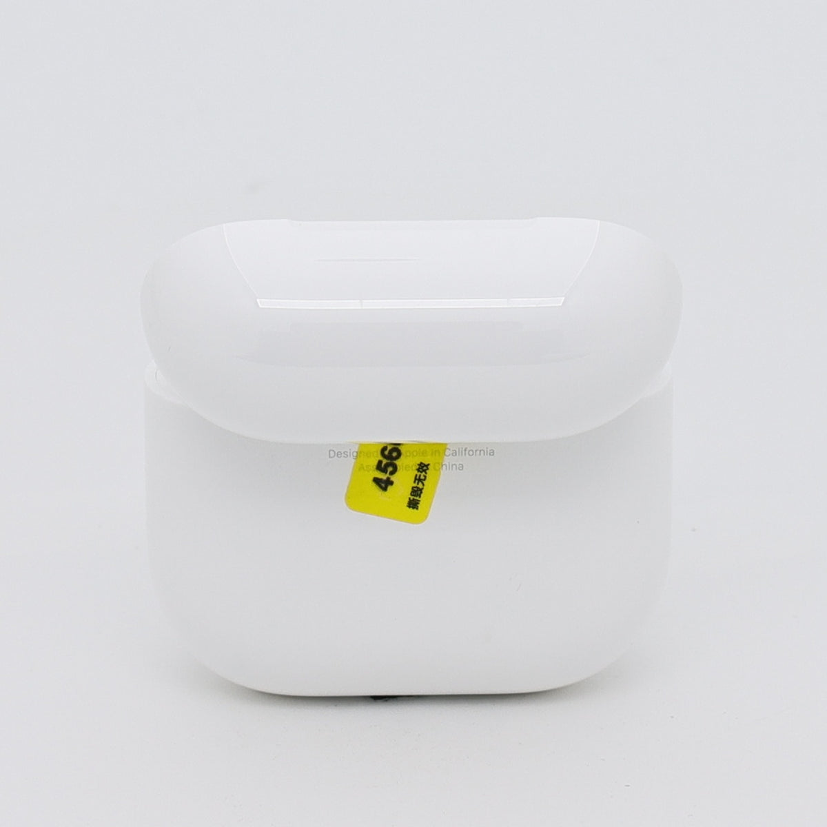 99新 Apple AirPods 4 (支持主动降噪) 白色