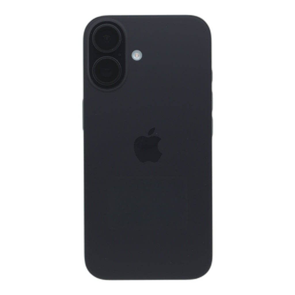 95新 Apple iPhone 16 128G 黑色 中國大陸版