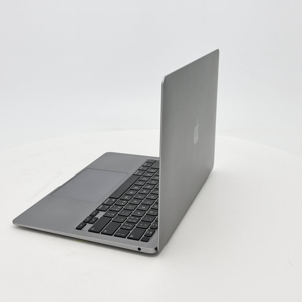 95新 Apple MacBook Air 20年 13寸 i3 1.1G 8G RAM 256G SSD 深空灰色