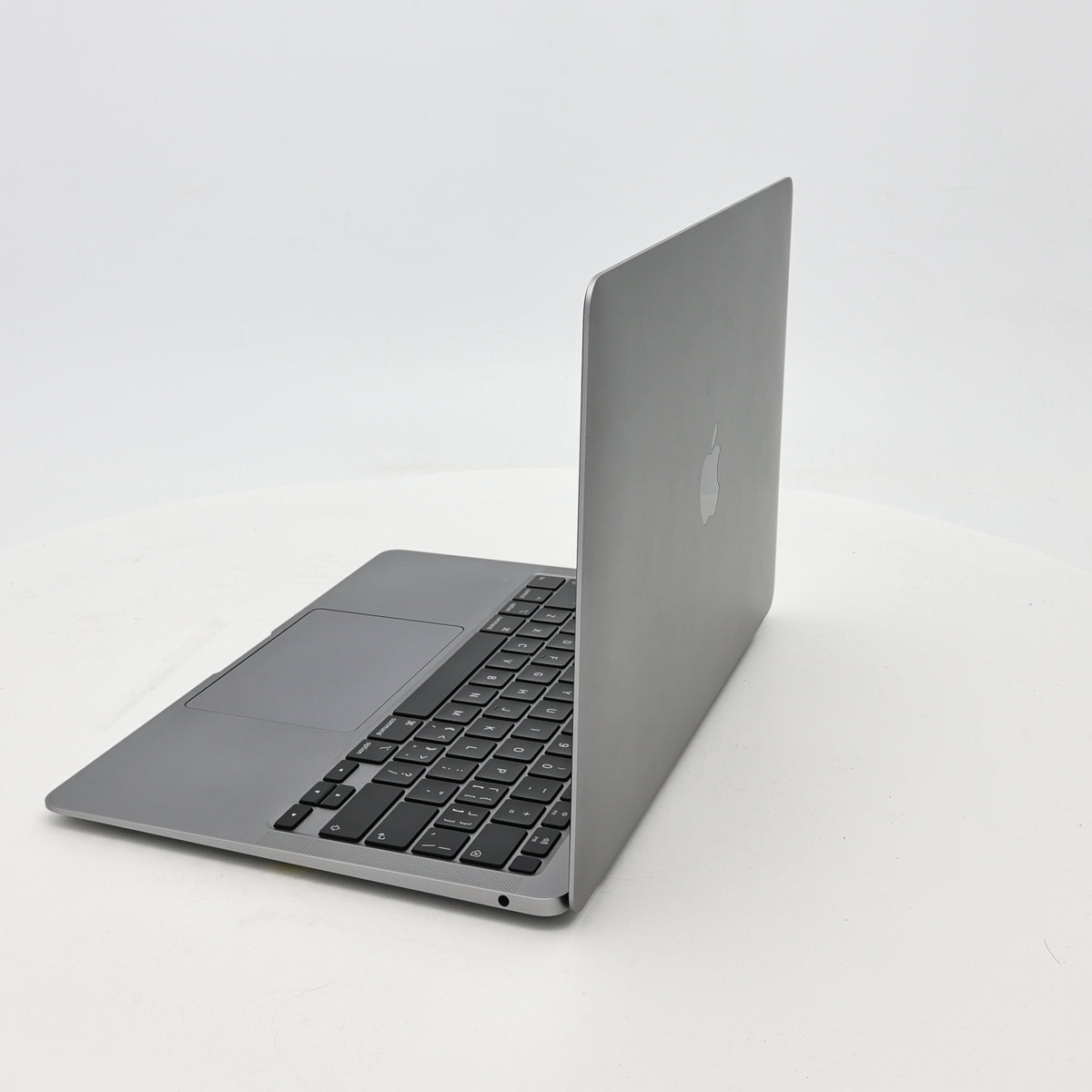 95新 Apple MacBook Air 20年 13寸 i3 1.1G 8G RAM 256G SSD 深空灰色