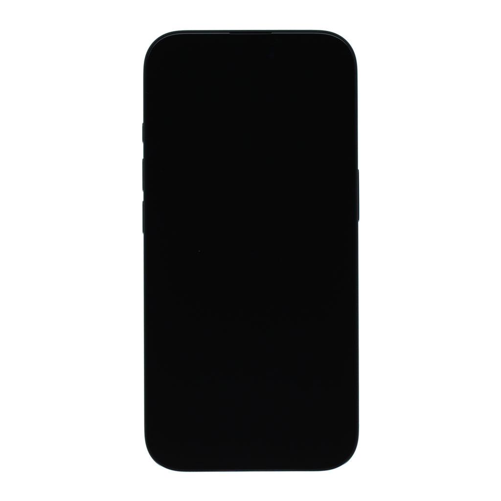 95新 Apple iPhone 16 256G 黑色 中國大陸版