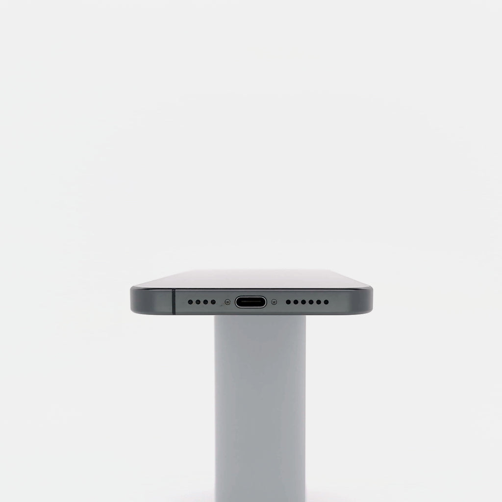 95新 Apple iPhone 15 Pro Max 256G 黑色鈦金屬 中國大陸版