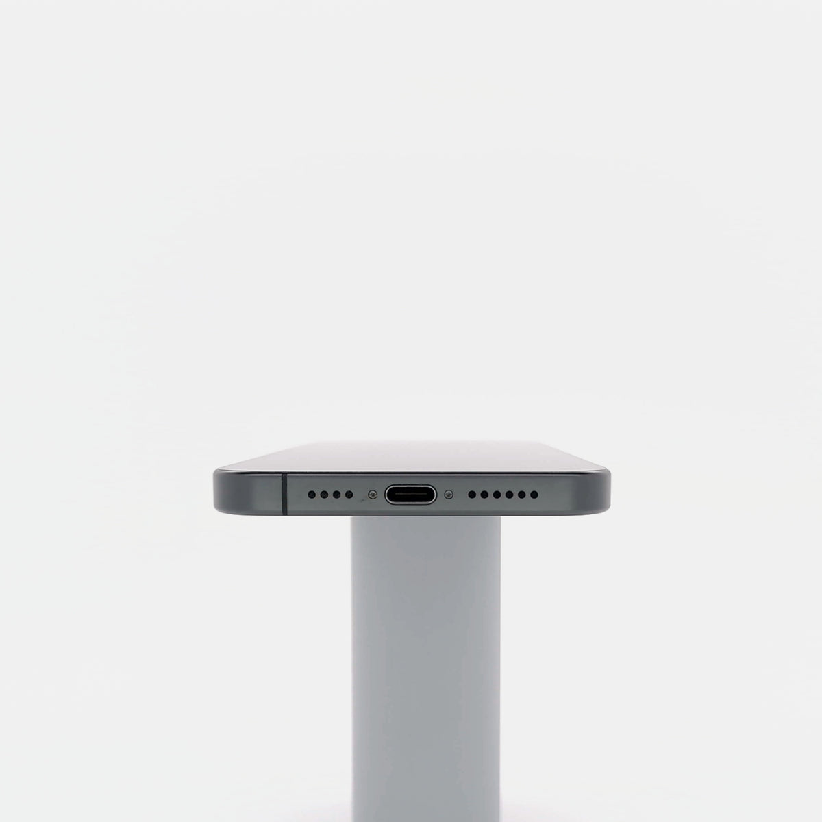 95新 Apple iPhone 15 Pro Max 256G 黑色鈦金屬 中國大陸版