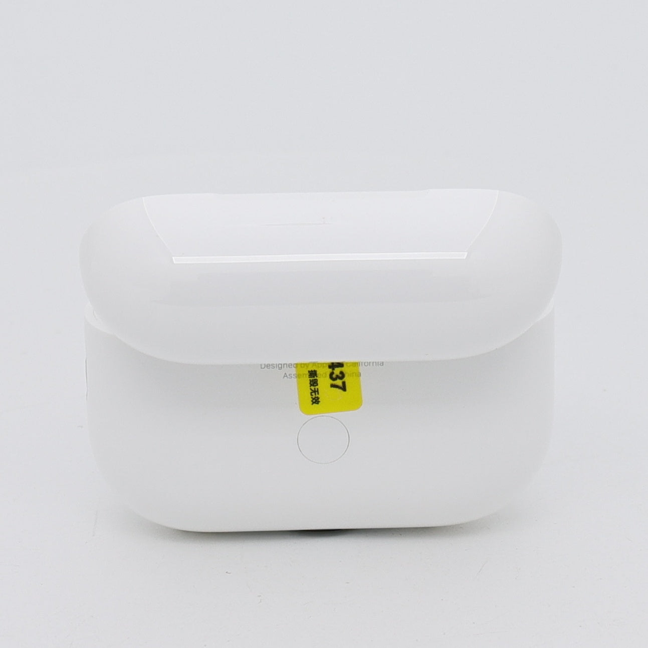 99新 Apple AirPods Pro 2 白色