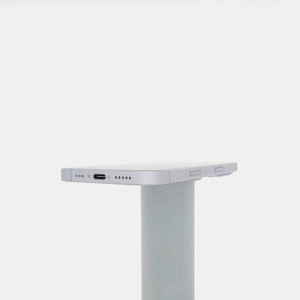 99新 Apple iPhone 17 256G 薰衣草紫色 中國大陸版