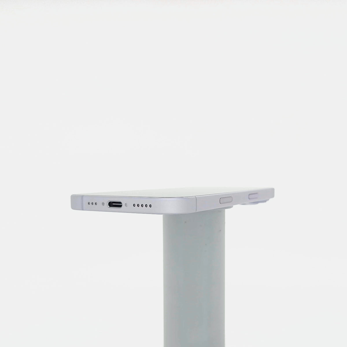 99新 Apple iPhone 17 256G 薰衣草紫色 中國大陸版