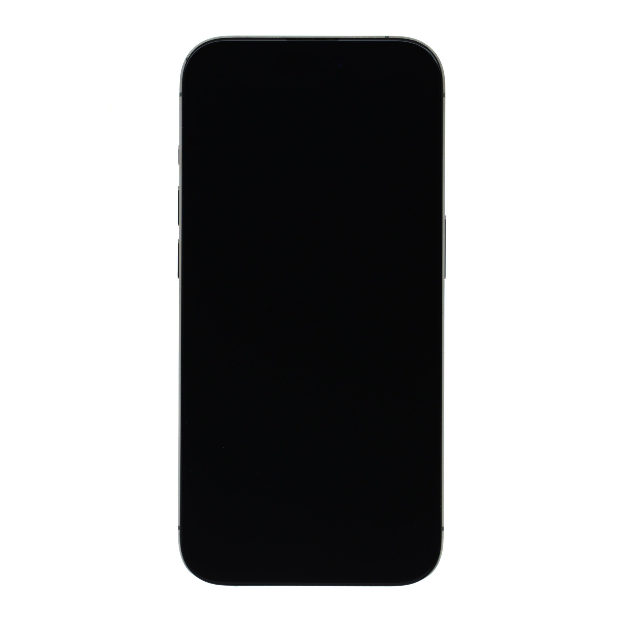 95新 Apple iPhone 15 Pro 128G 原色鈦金屬 中國大陸版
