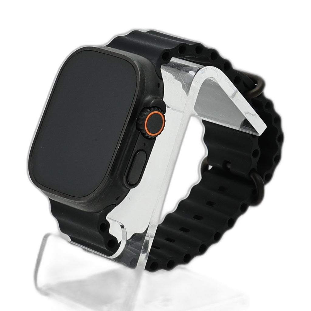 99新 Apple Watch Ultra 2 49毫米 鈦金屬