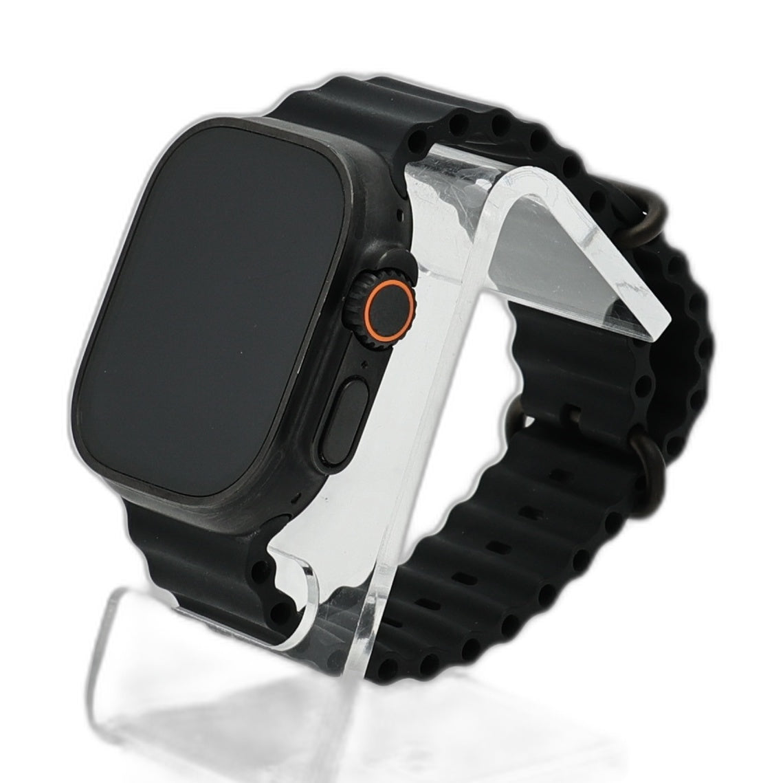 99新 Apple Watch Ultra 2 49毫米 鈦金屬