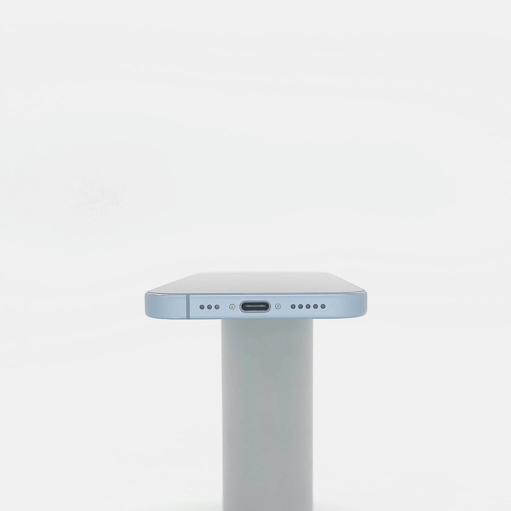 95新 Apple iPhone 17 256G 青霧藍色 中國大陸版