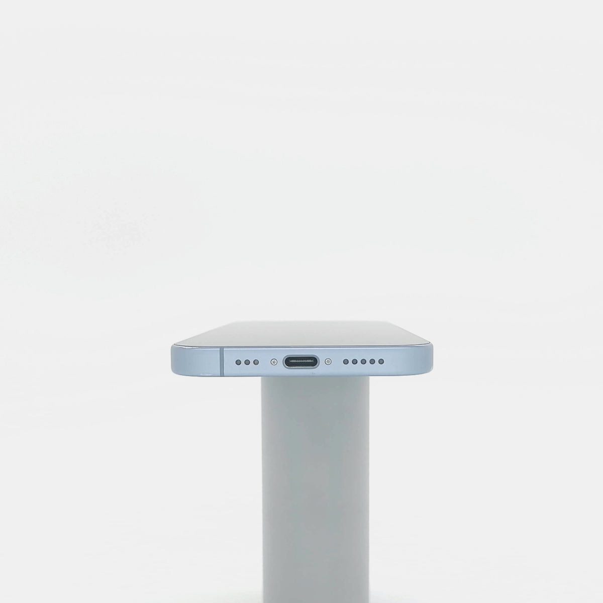 95新 Apple iPhone 17 256G 青霧藍色 中國大陸版