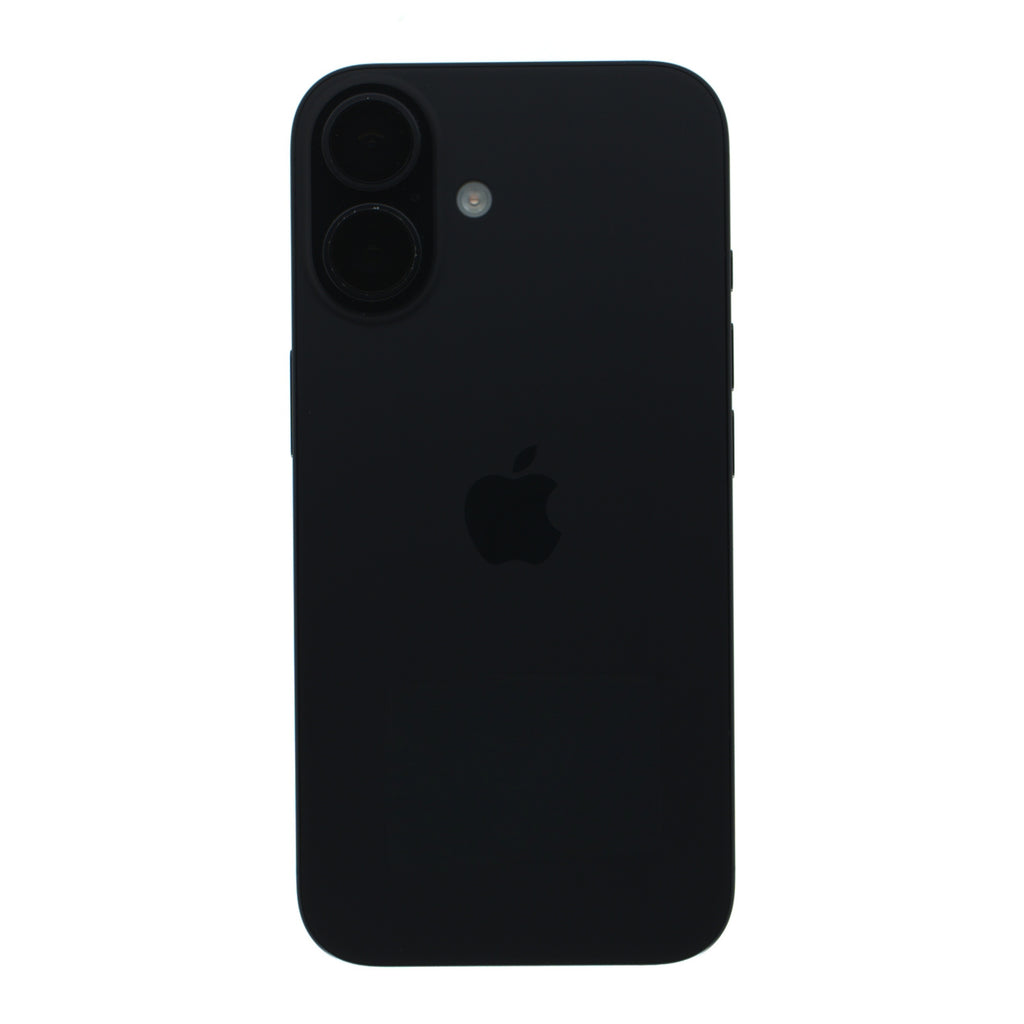 95新 Apple iPhone 16 256G 黑色 中國大陸版