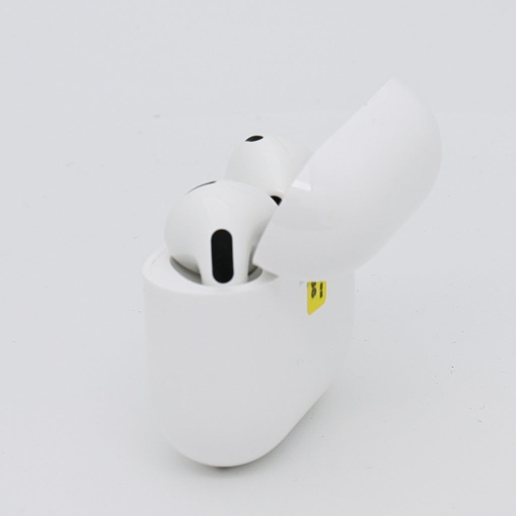 99新 Apple AirPods 4 (支持主动降噪) 白色