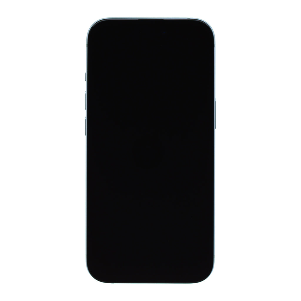95新 Apple iPhone 15 256G 藍色 中國大陸版