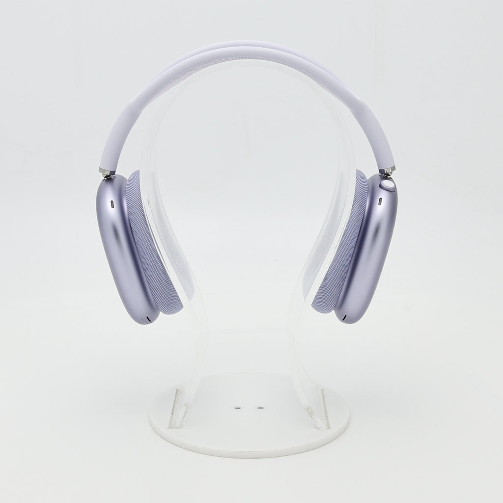 99新 Apple AirPods Max 2 紫色