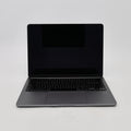 95新 Apple MacBook Air 22年 13寸 M2（8+8核） 8G RAM 256G SSD 深空灰色