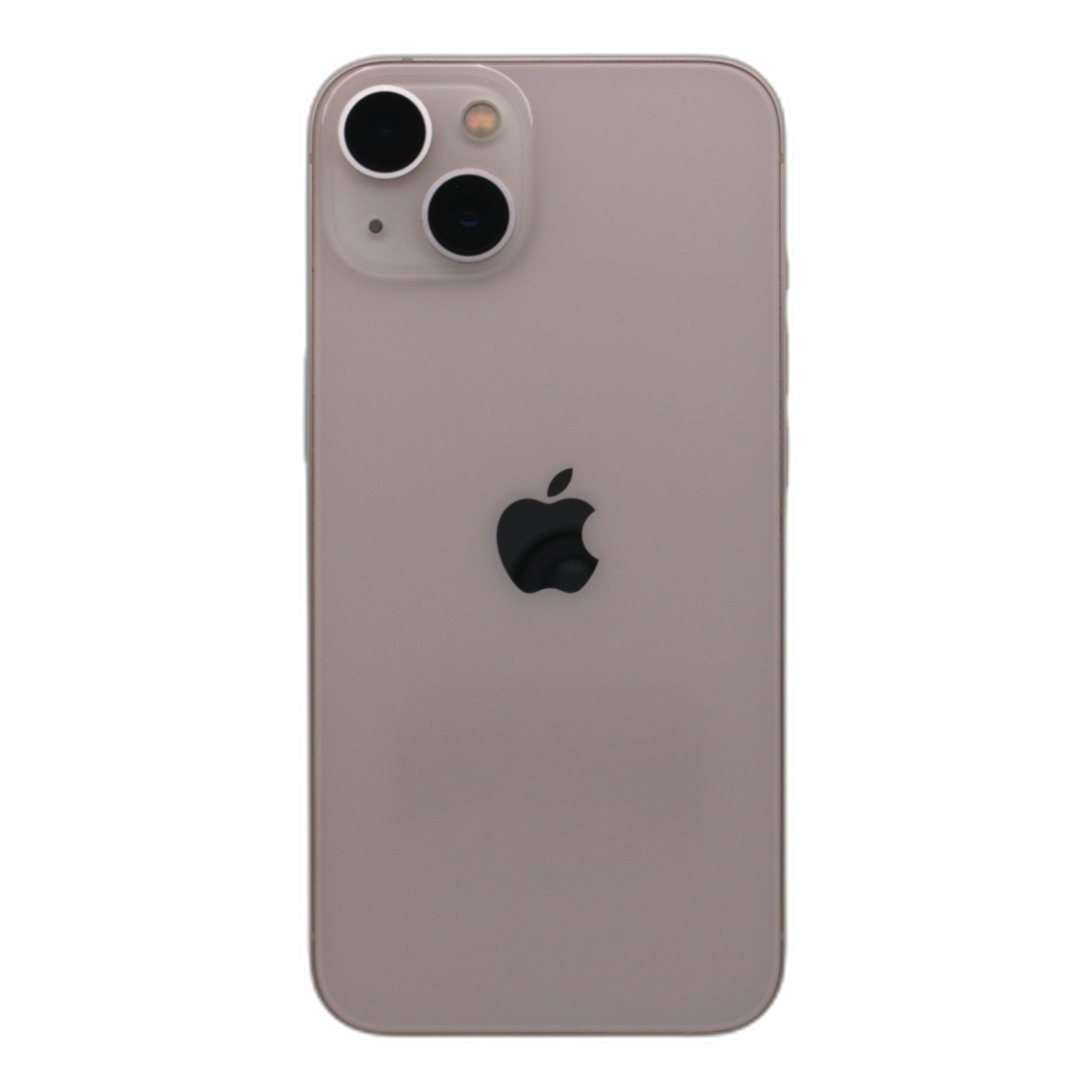 95新 Apple iPhone 13 128G 粉紅色 中國大陸版