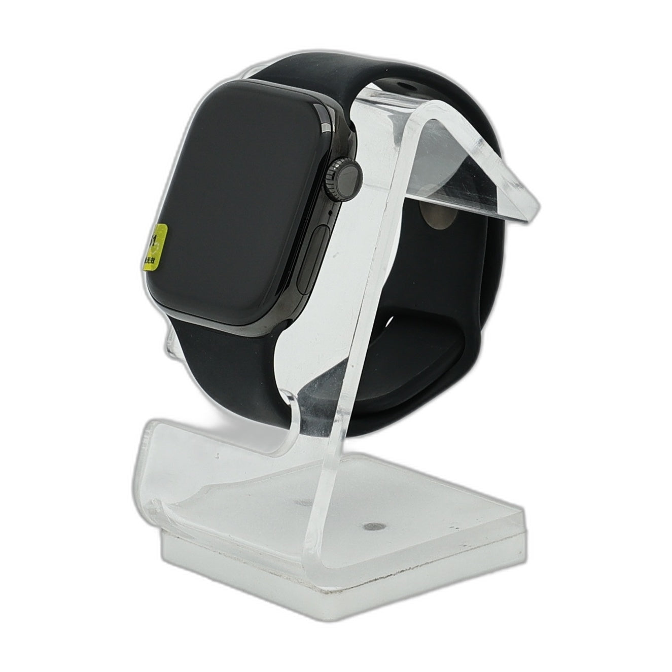 99新 Apple Watch Series 10 42毫米 鈦金屬